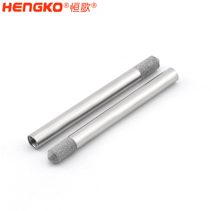 恒歌不銹鋼多孔材料