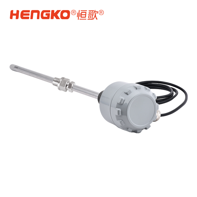 高溫環(huán)境溫濕度傳感器