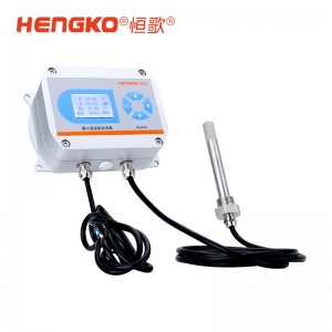 HG808-D鋰電池手套箱露點(diǎn)儀_在線(xiàn)式露點(diǎn)儀生產(chǎn)廠(chǎng)家