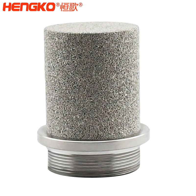 氣體傳感器外殼