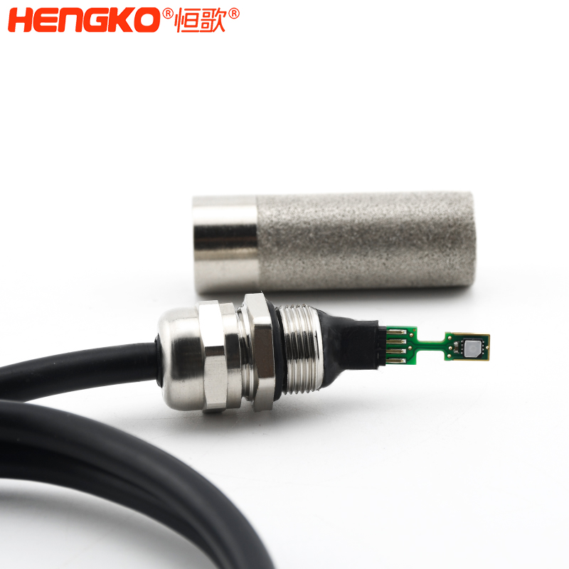 溫室濕度傳感器