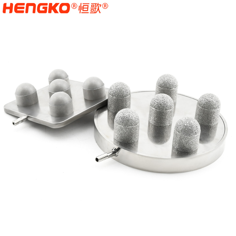 恒歌-足浴溶氫器