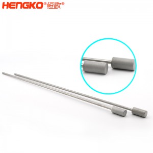 恒歌批發曝氣頭氣泡石耐壓耐腐蝕流通速度快壽命長,用于水產養殖