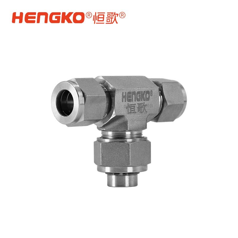 實驗室集中供氣系統(tǒng)不銹鋼T型過濾器丨實驗室氣體管道過濾器 Featured Image